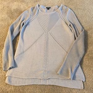Women’s leggings sweater